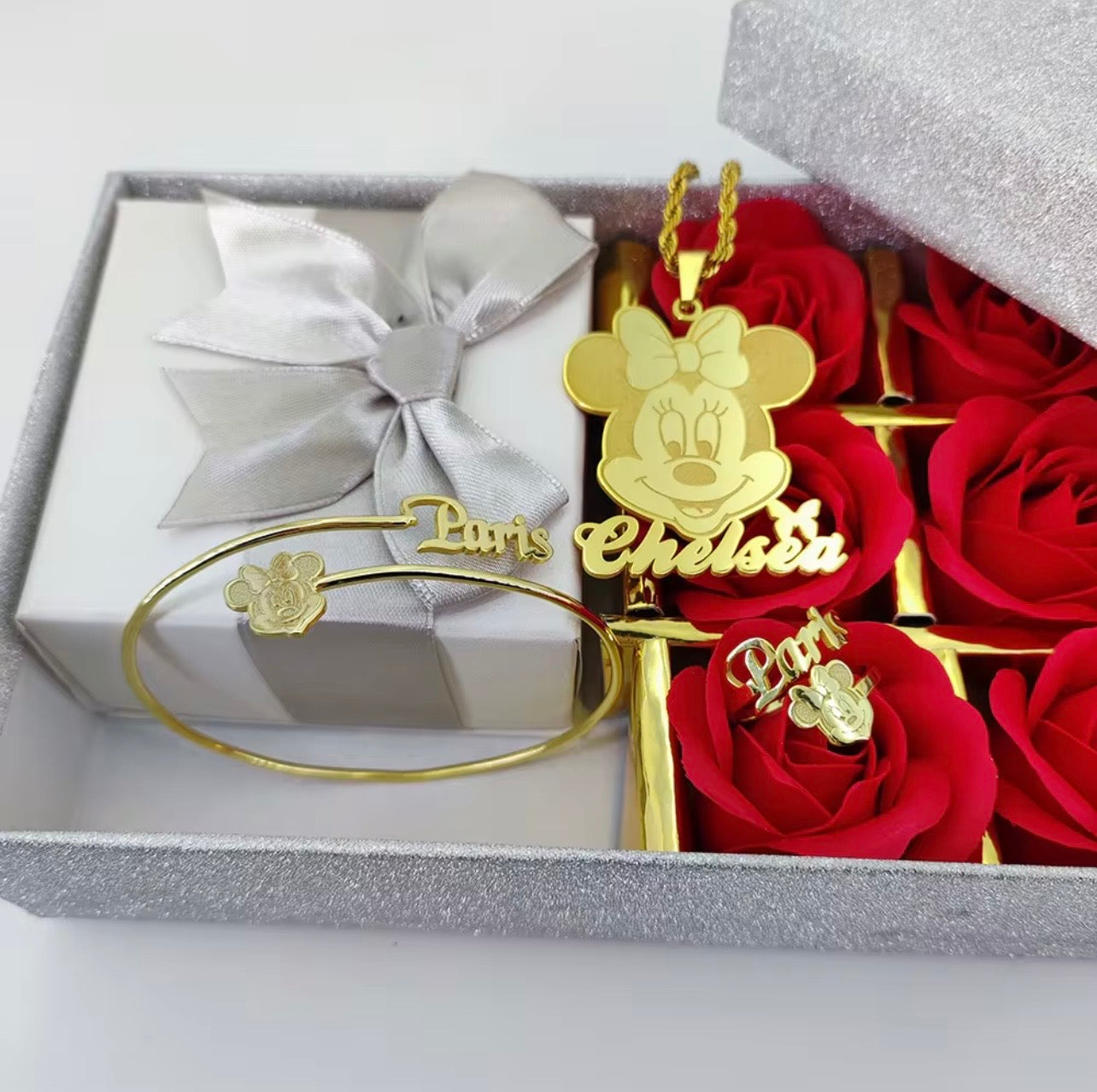 Signature Custom Gift Set