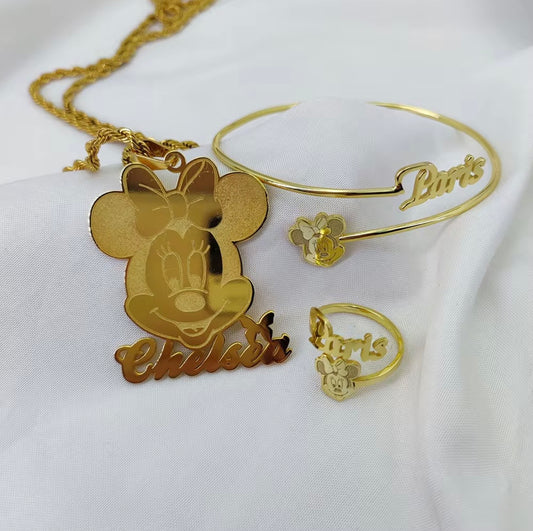 Signature Custom Gift Set