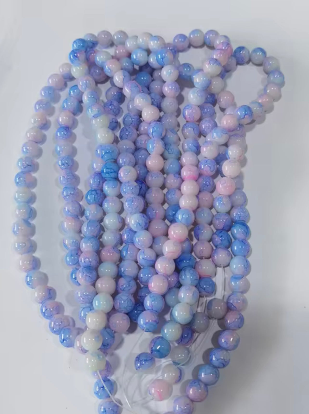 240pc Glass Bead #4