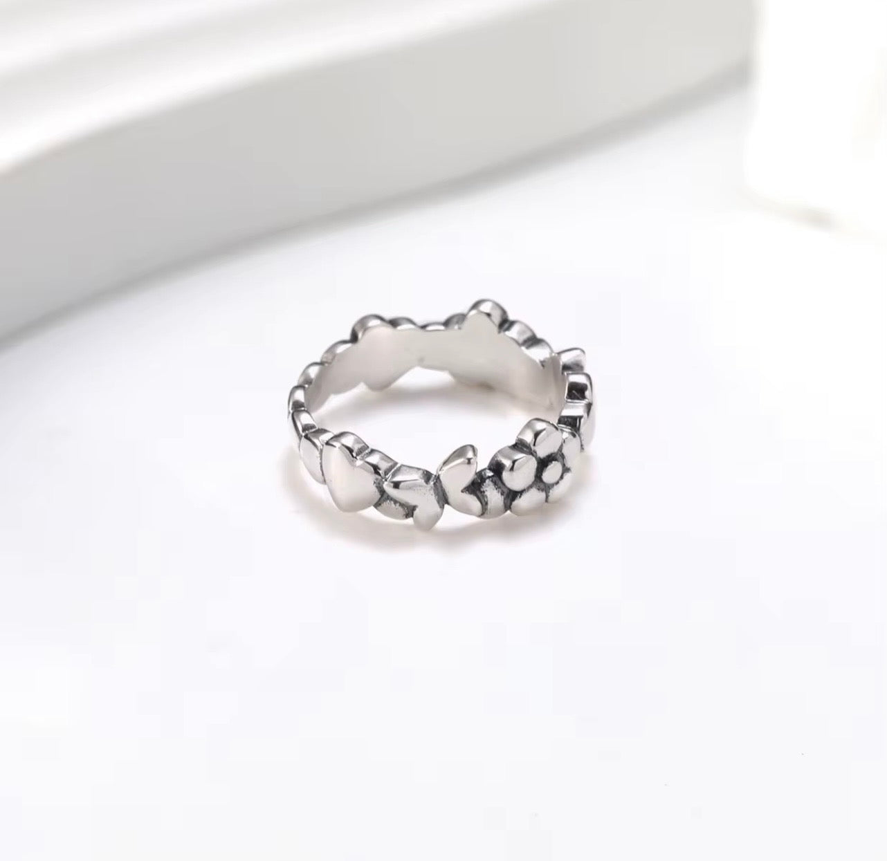 pure love ring