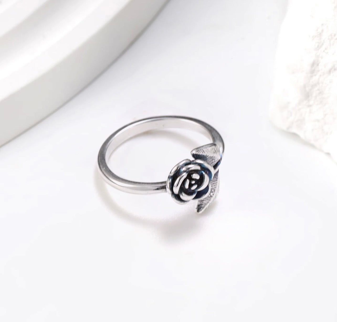 rose ring