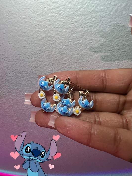 Mini Stitch
