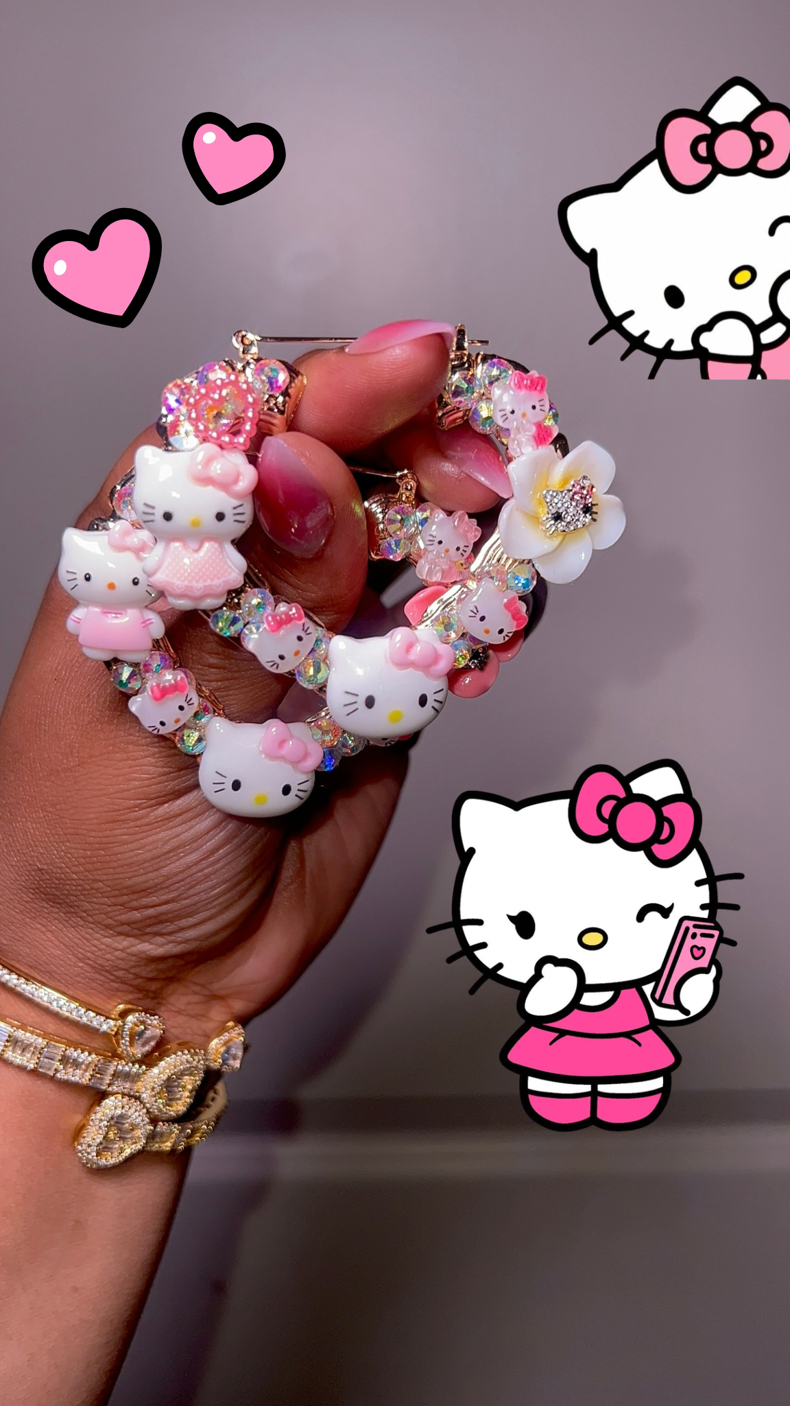 Hello Princess Hoops