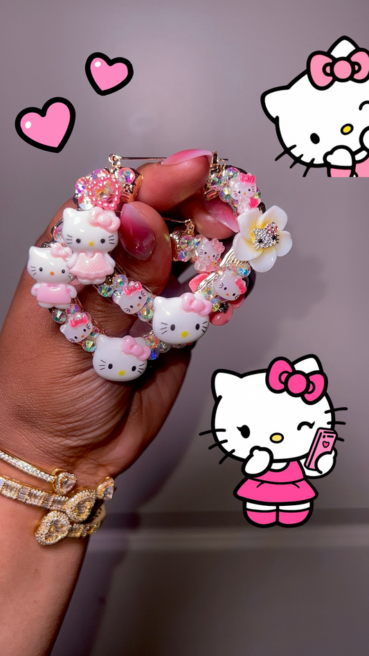 Hello Princess Hoops