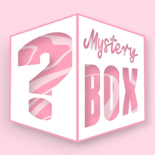 Mystery Snack Box