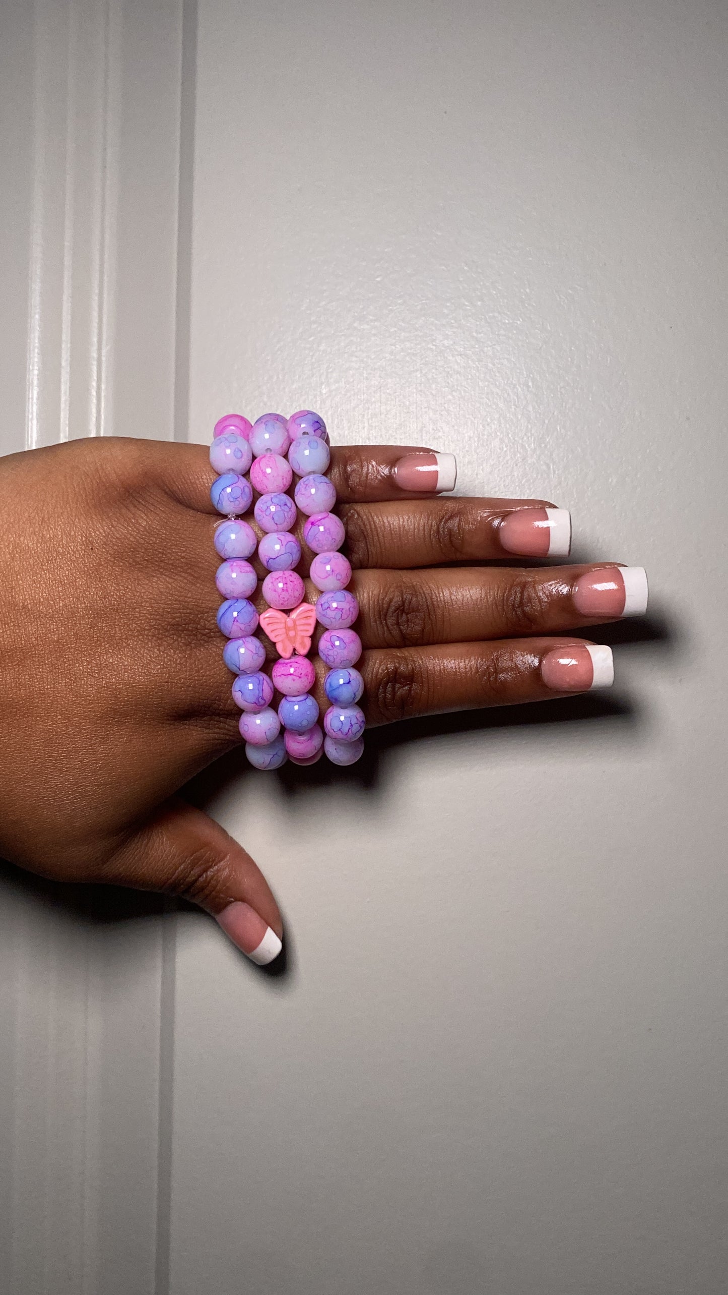 Butterfly Dreams Bracelet Set