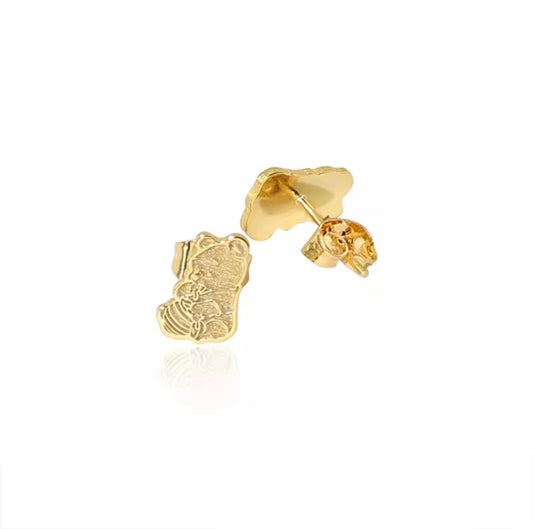 Honey Bear Studs