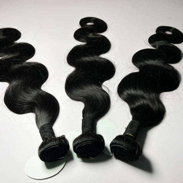 Burmese VA bundles