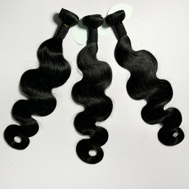 Burmese VA bundles