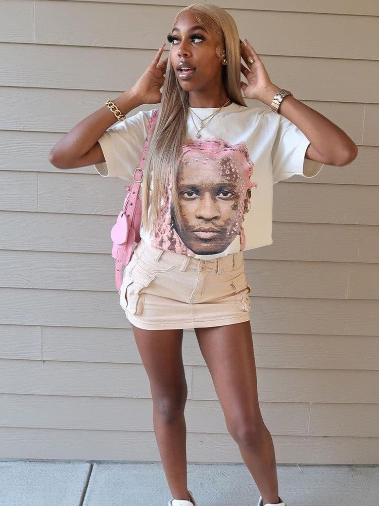 Young Thug Tee