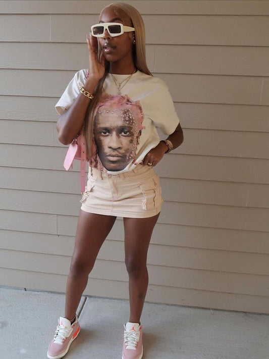 Young Thug Tee