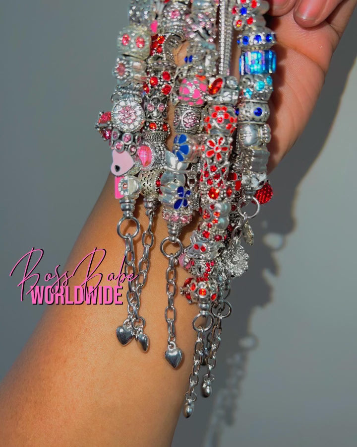 Charm Bracelet