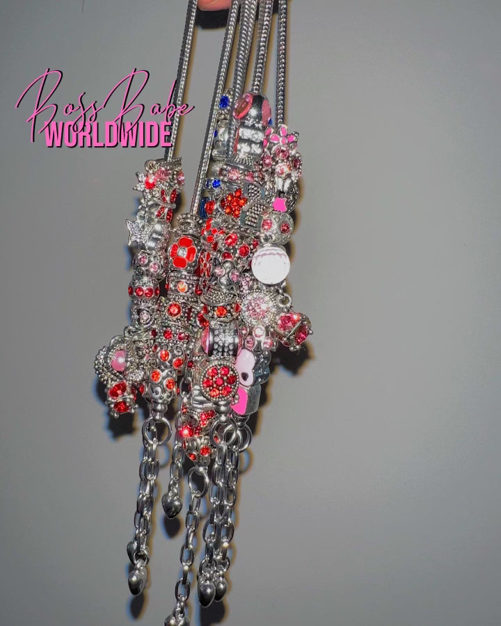 Charm Bracelet