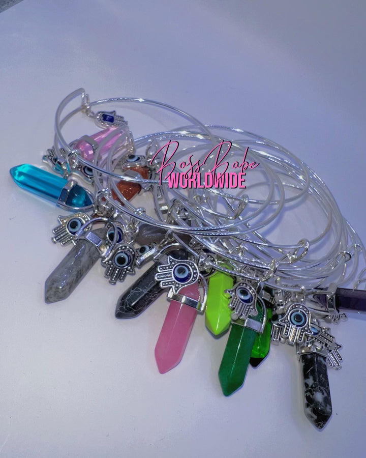 Energy Bracelets